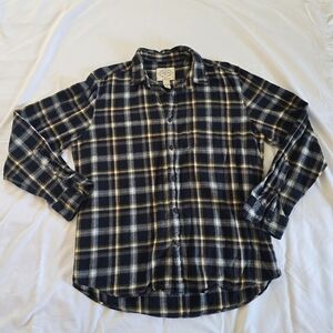 St John's Bay Flannel